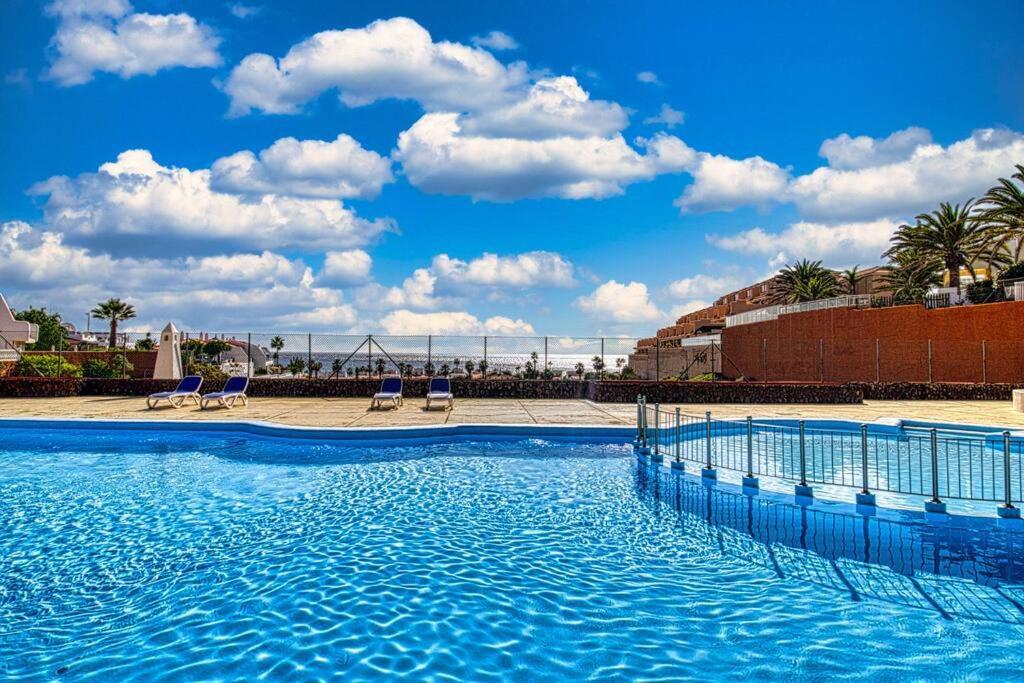 Sand Club Apart Free Wifi サンミゲル・デ・アボナ エクステリア 写真