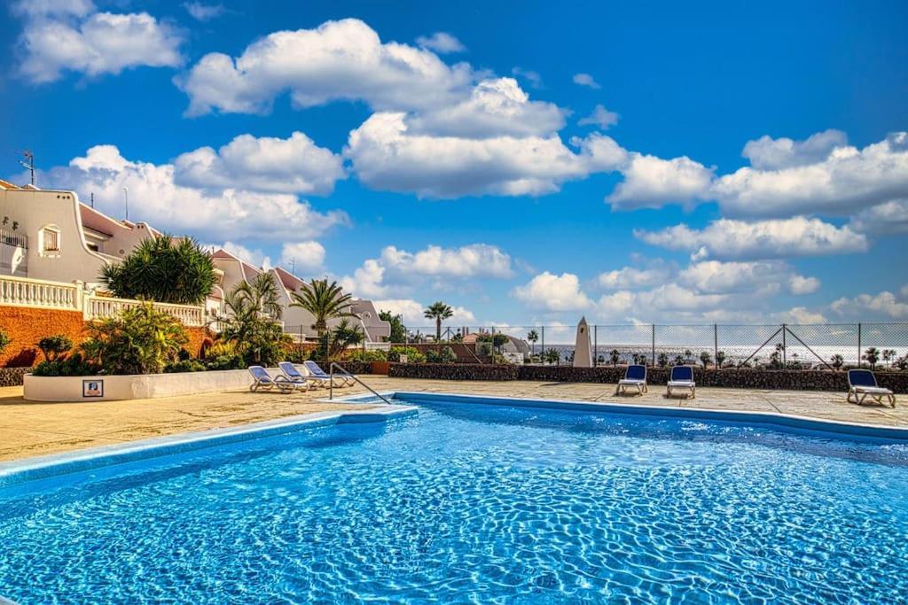 Sand Club Apart Free Wifi サンミゲル・デ・アボナ エクステリア 写真